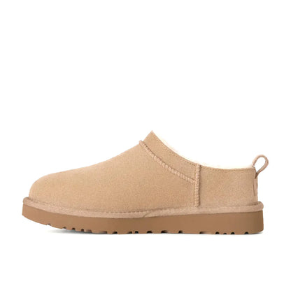 UGG Women Classic Micro Sand