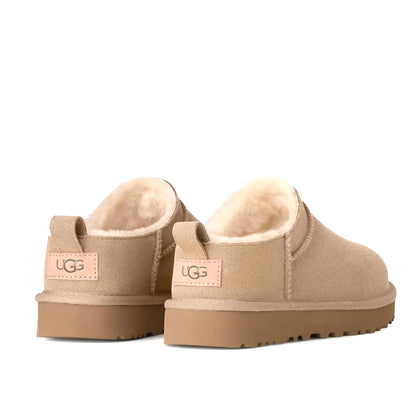 UGG Women Classic Micro Sand