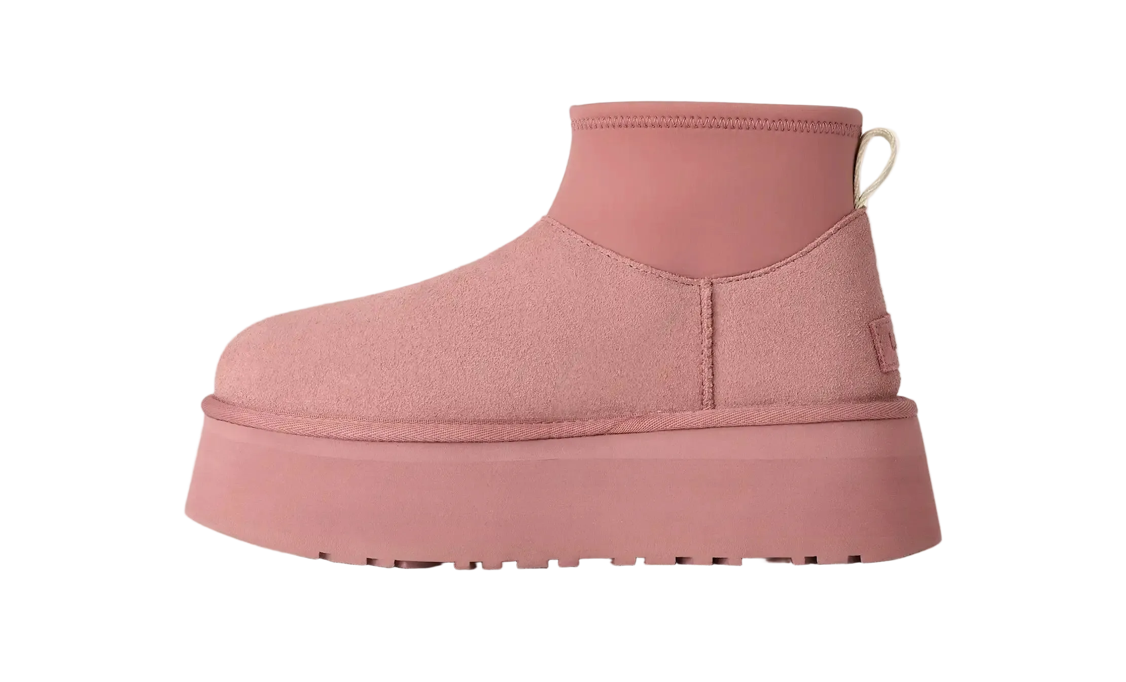 Women's Classic Mini Dipper Legwarmer