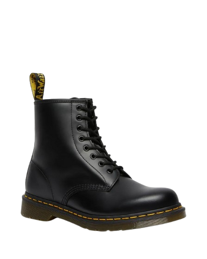 Dr. Martens 1460 Smooth Leather Lace Up Boots