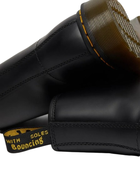 Dr. Martens 1460 Smooth Leather Lace Up Boots