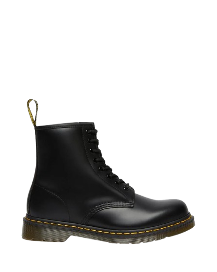 Dr. Martens 1460 Smooth Leather Lace Up Boots