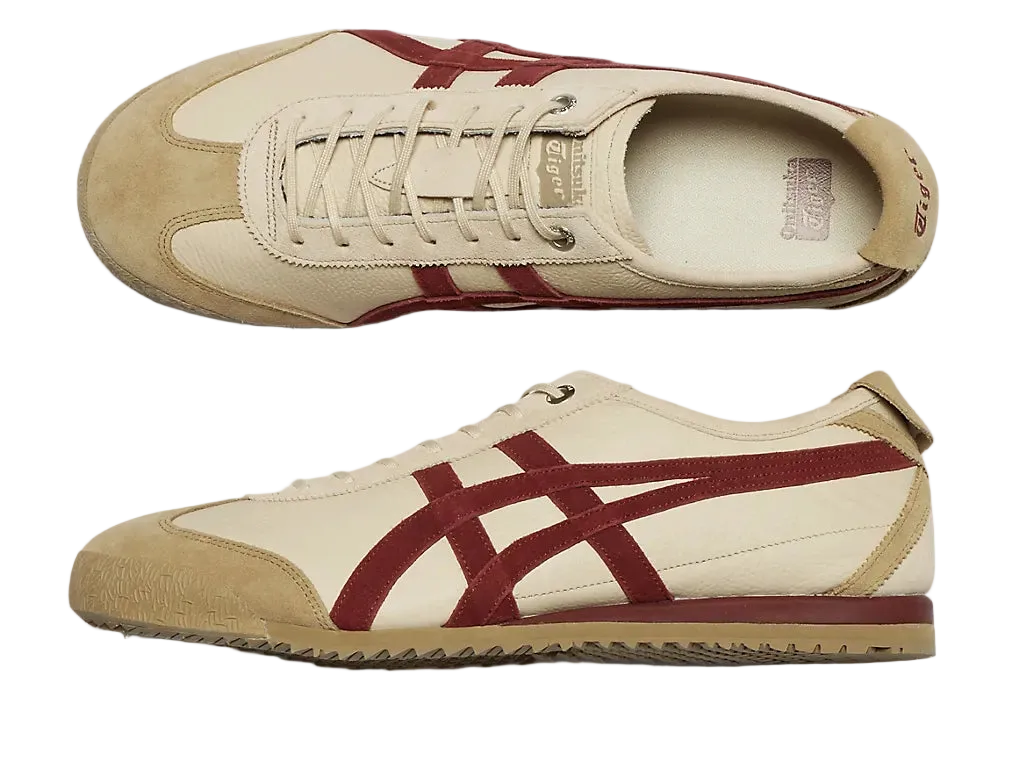 Onitsuka Tiger MEXICO 66 SD VIN