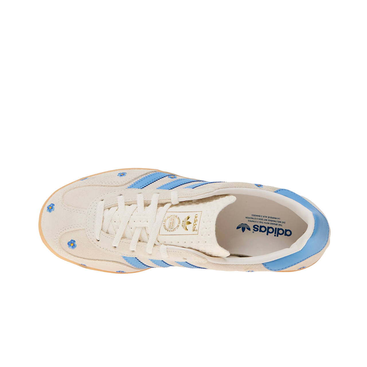נעלי אדידס גאזל | Adidas Gazelle Indoor W