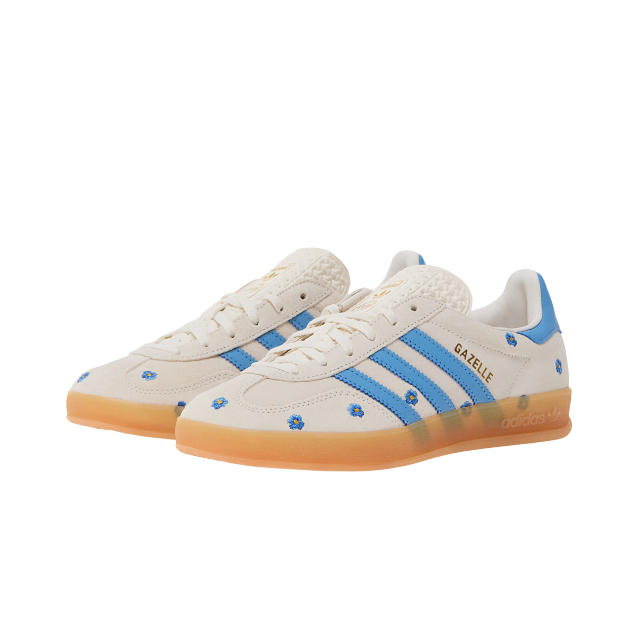 נעלי אדידס גאזל | Adidas Gazelle Indoor W