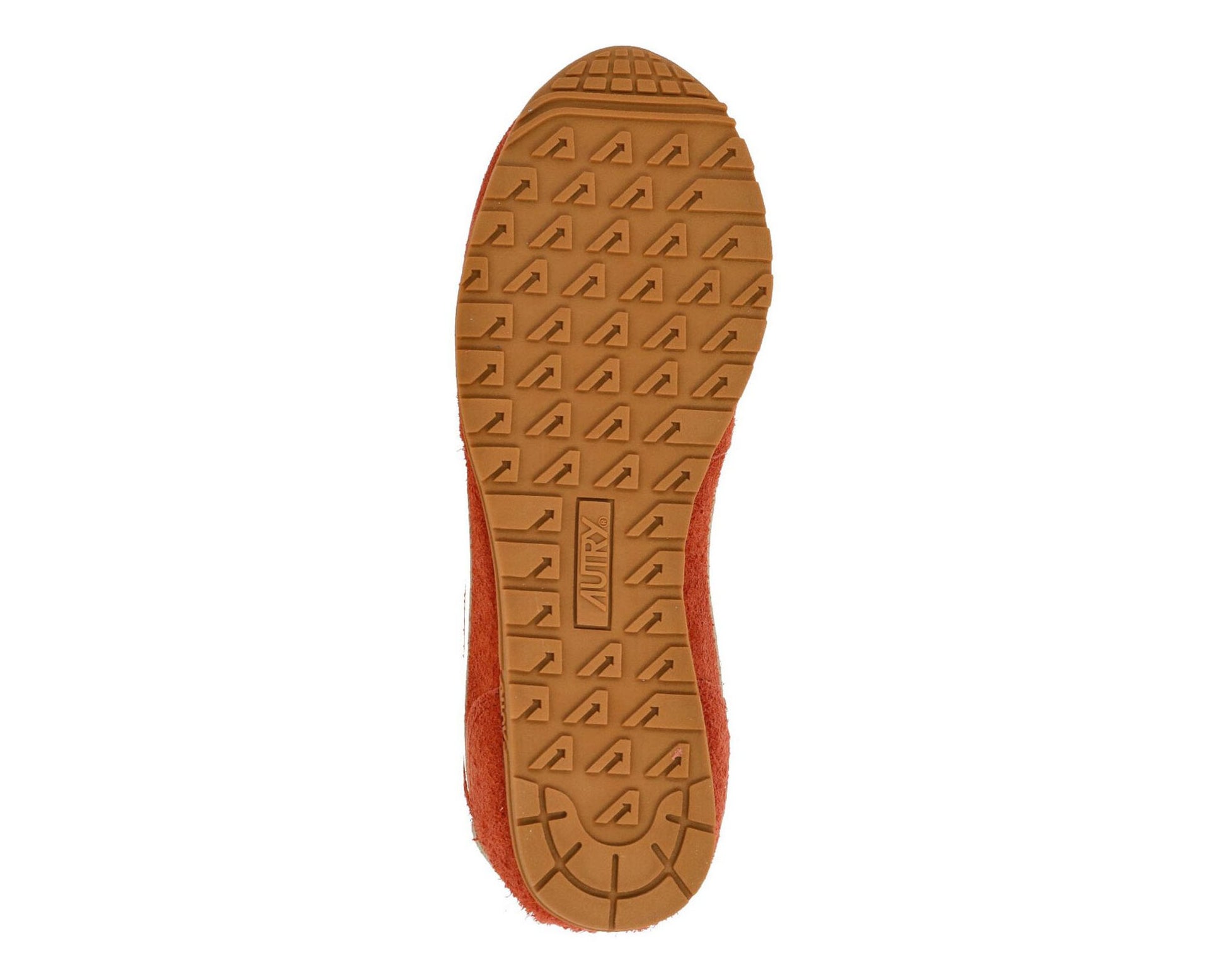 Autry Windspin Lace-Up Sneakers