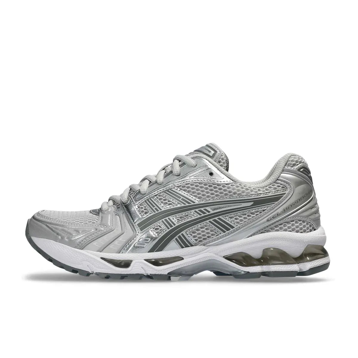 Asics Gel Kayano 14 – Cloud Gray Clay Grey