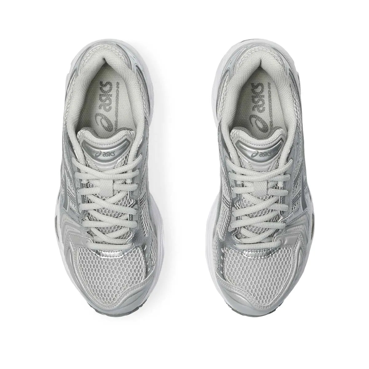 Asics Gel Kayano 14 – Cloud Gray Clay Grey