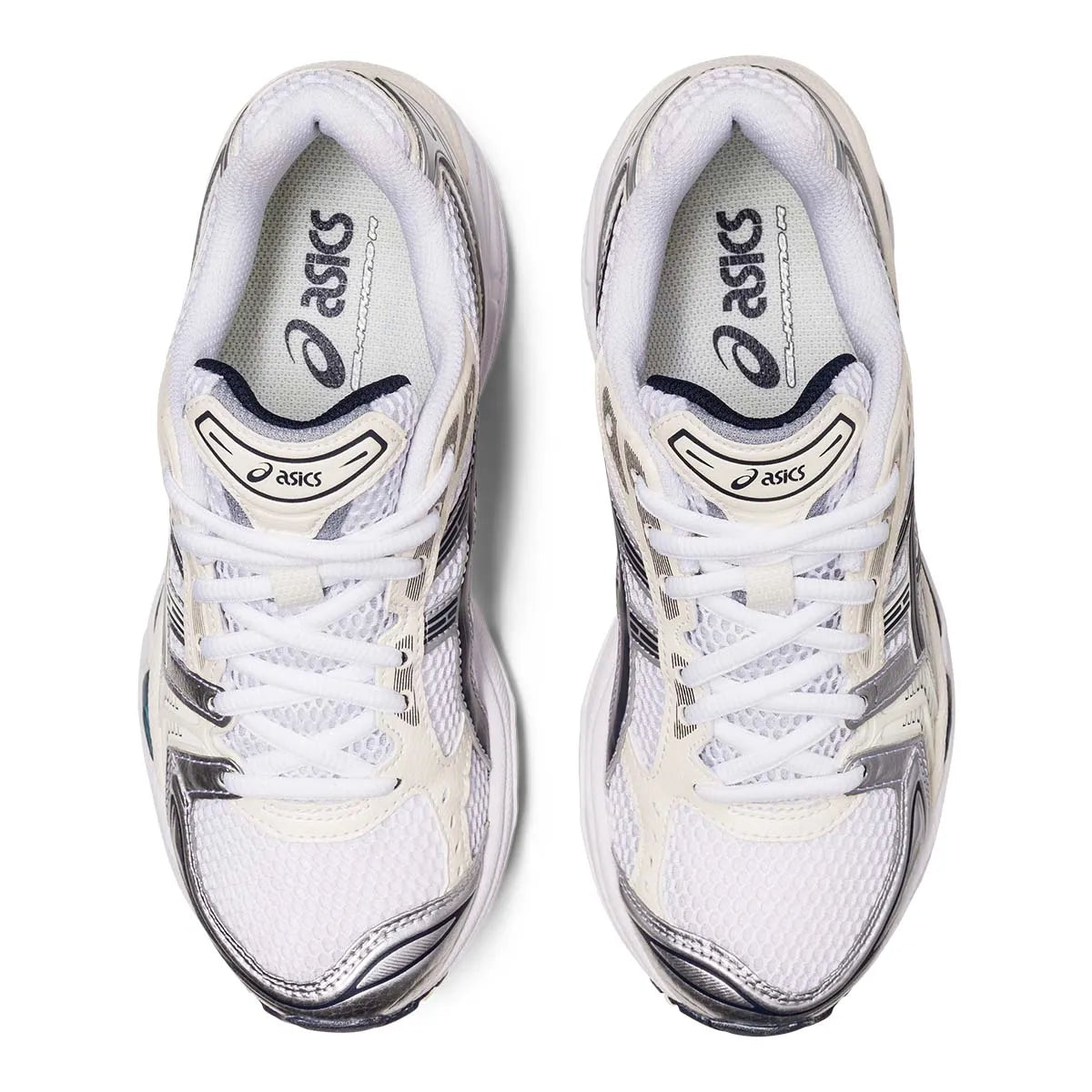 Asics Gel Kayano 14 – White Midnight