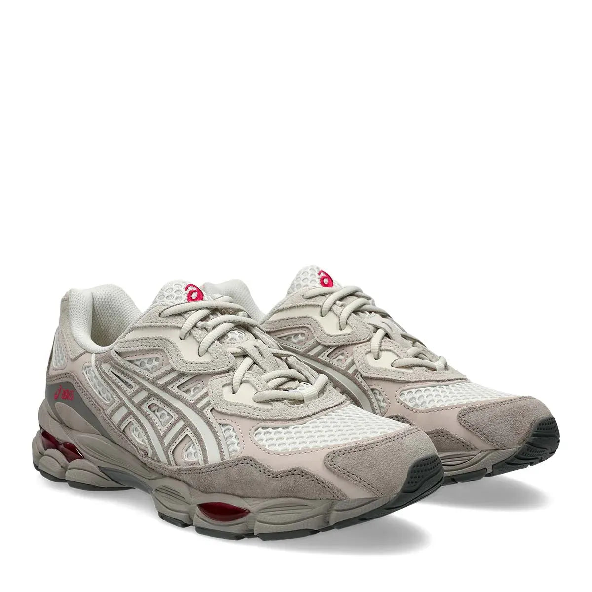 Asics Gel NYC – Cream Moonrock