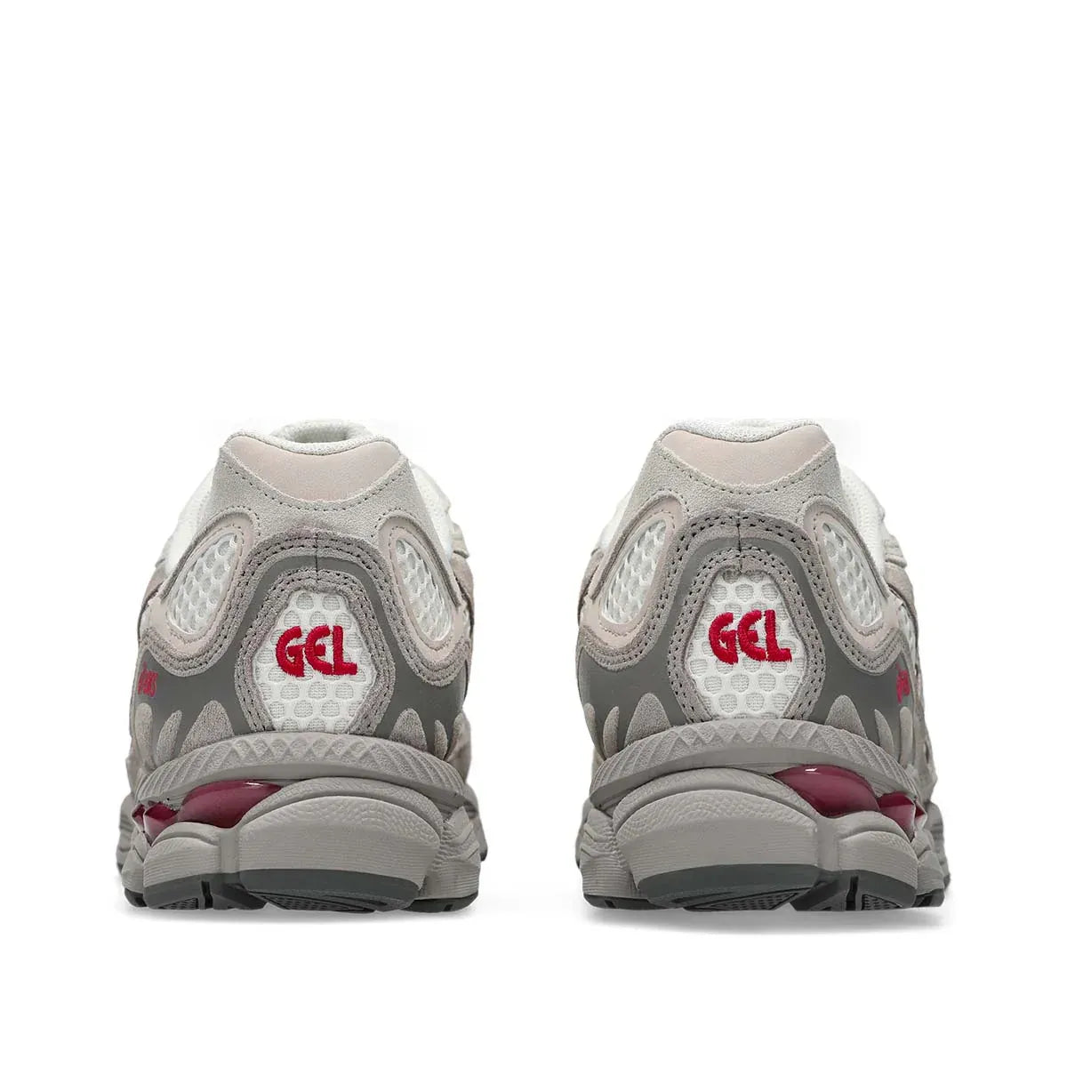 Asics Gel NYC – Cream Moonrock