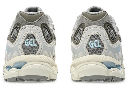 ASICS Gel-NYC Steeple Grey Cream