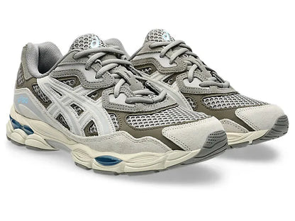 ASICS Gel-NYC Steeple Grey Cream