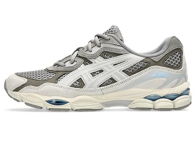 ASICS Gel-NYC Steeple Grey Cream