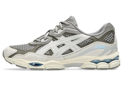 ASICS Gel-NYC Steeple Grey Cream