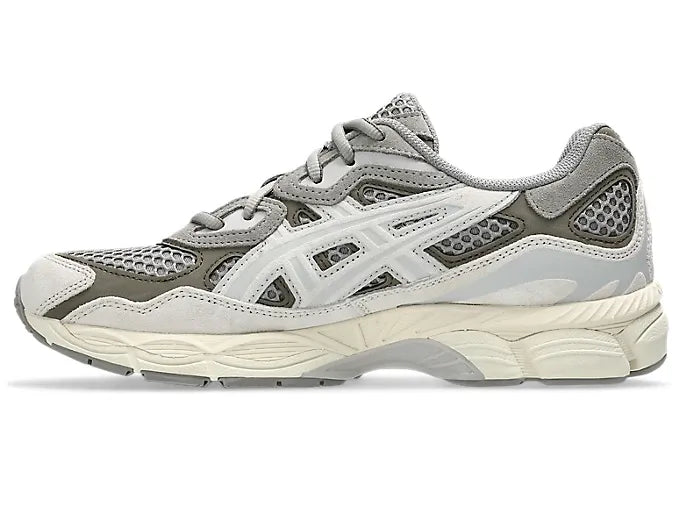 ASICS Gel-NYC Steeple Grey Cream
