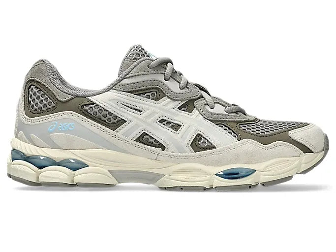ASICS Gel-NYC Steeple Grey Cream