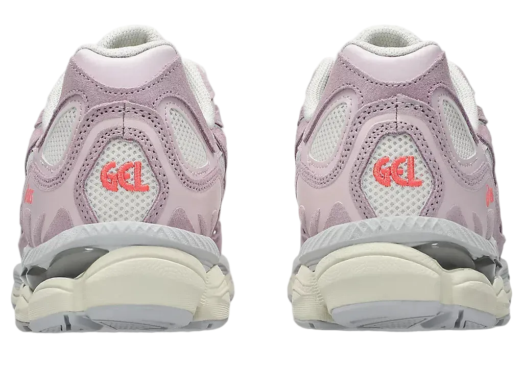 ASICS Gel-NYC Cream Rose Water