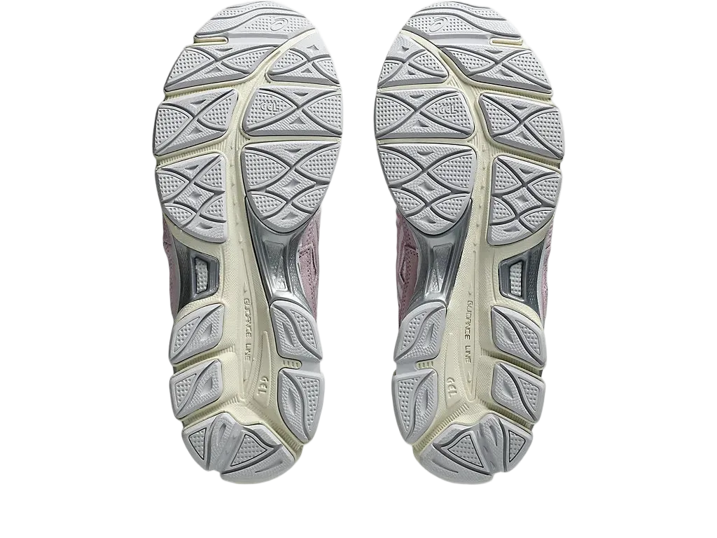 ASICS Gel-NYC Cream Rose Water