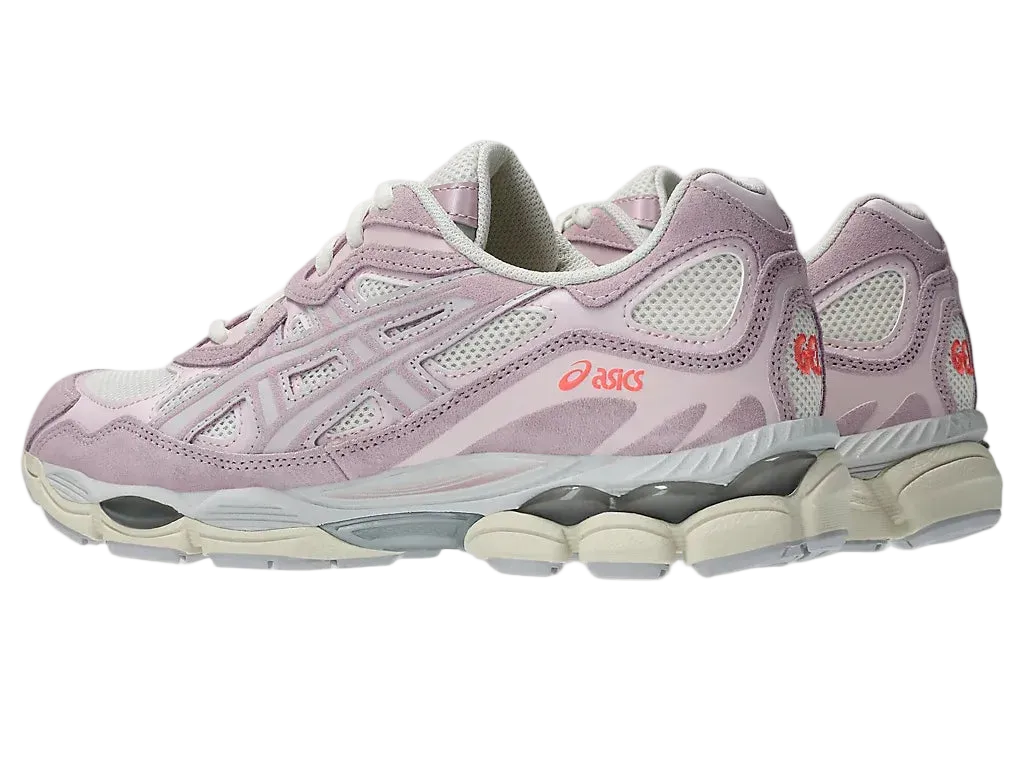 ASICS Gel-NYC Cream Rose Water