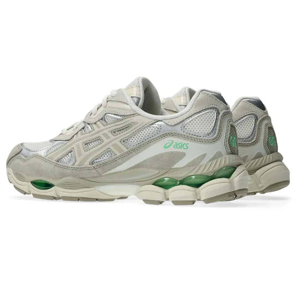Asics Gel NYC – Cream Fossil