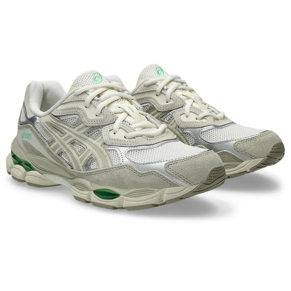 Asics Gel NYC – Cream Fossil