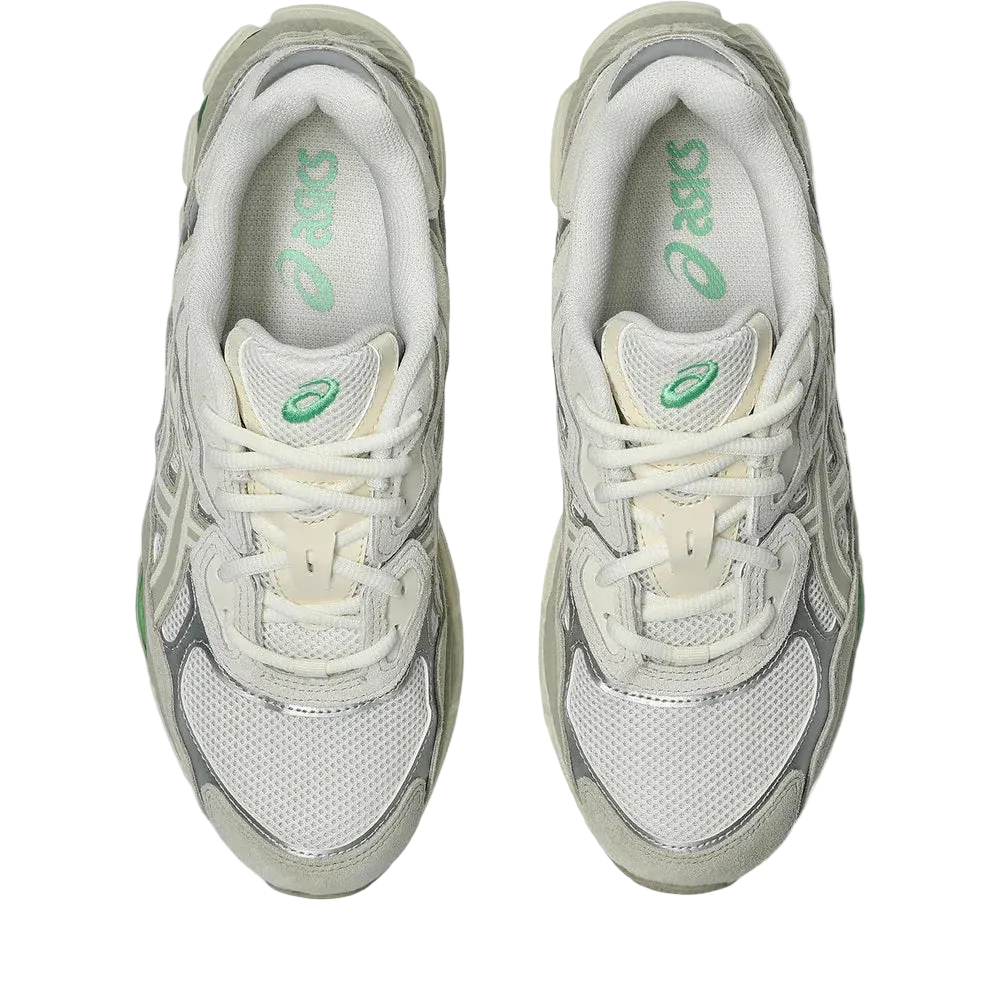 Asics Gel NYC – Cream Fossil