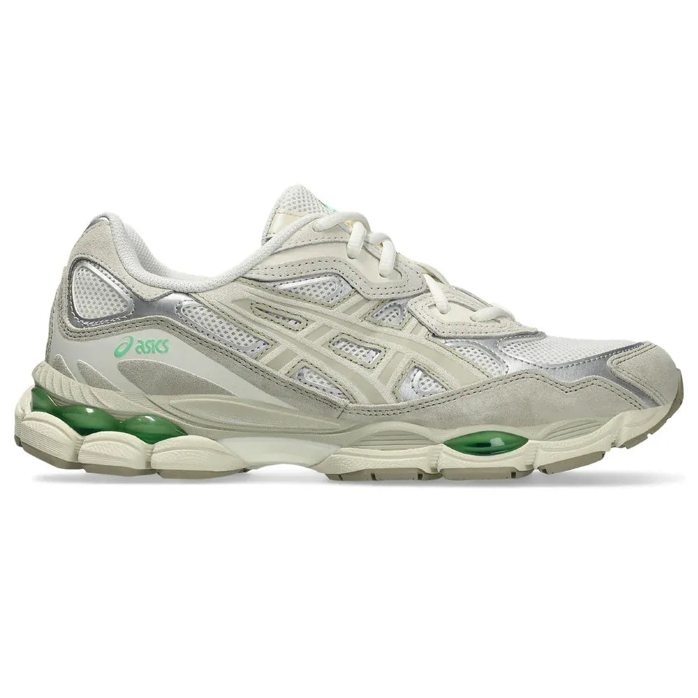 Asics Gel NYC – Cream Fossil