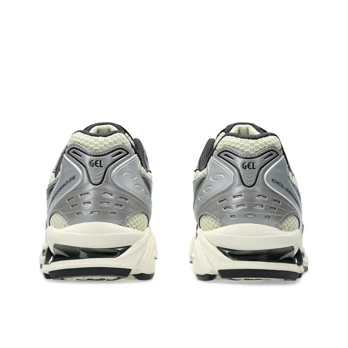 Asics Gel Kayano 14 – Oyster White Steeple Grey