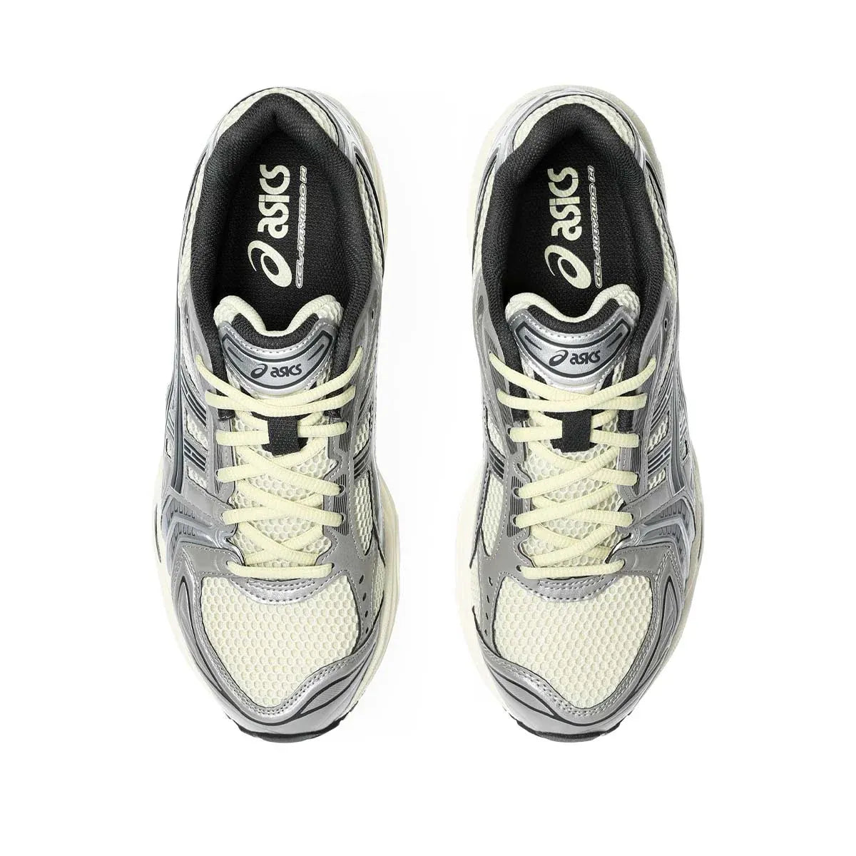 Asics Gel Kayano 14 – Oyster White Steeple Grey