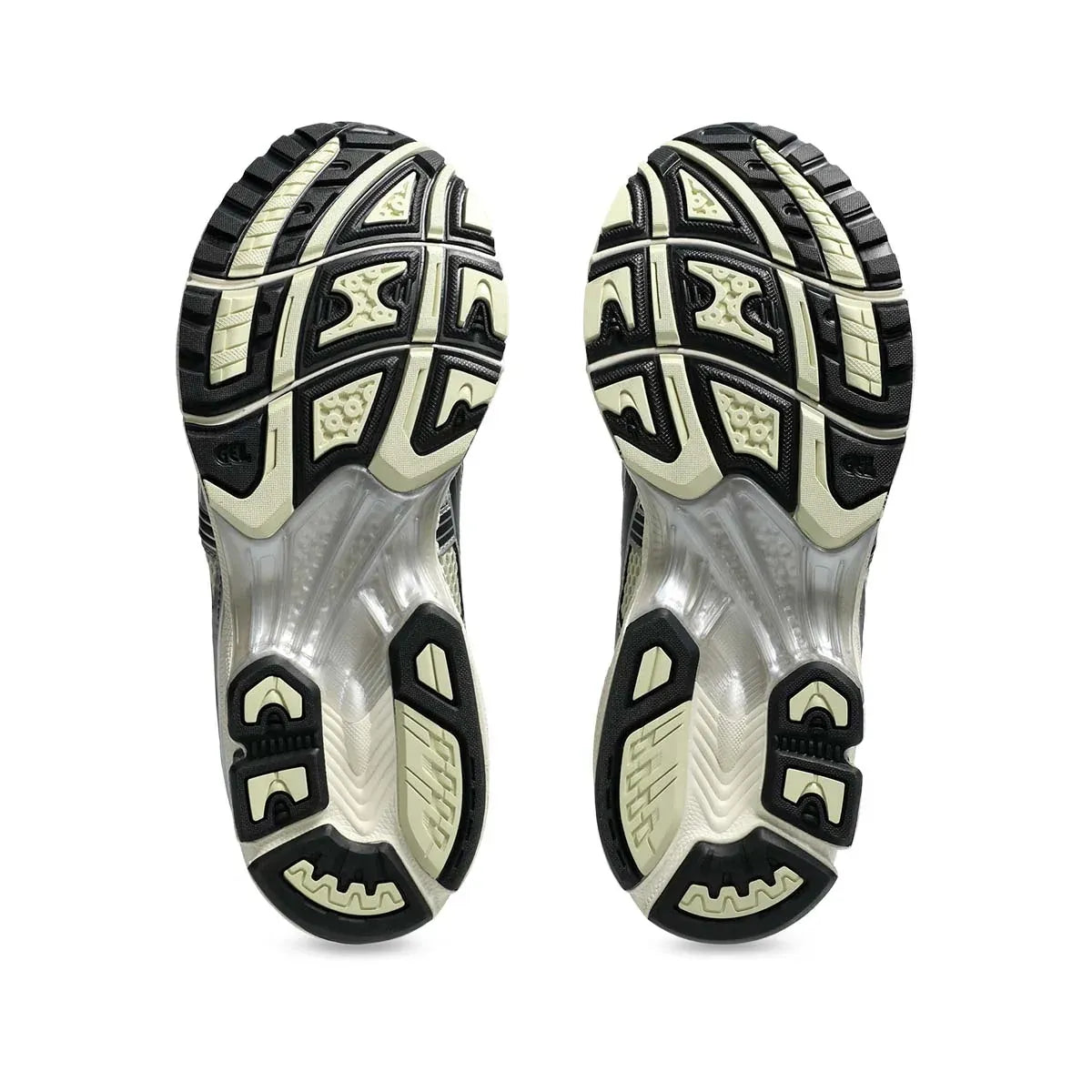 Asics Gel Kayano 14 – Oyster White Steeple Grey