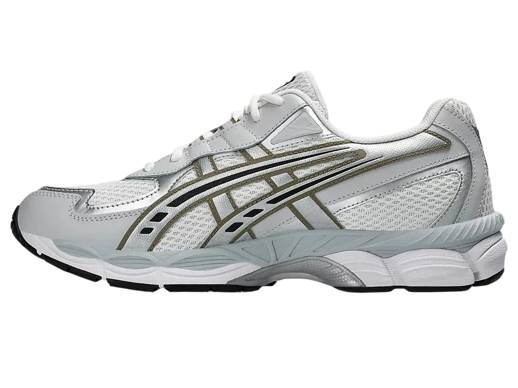 ASICS Gel-NYC 2055 Cream Pure Silver