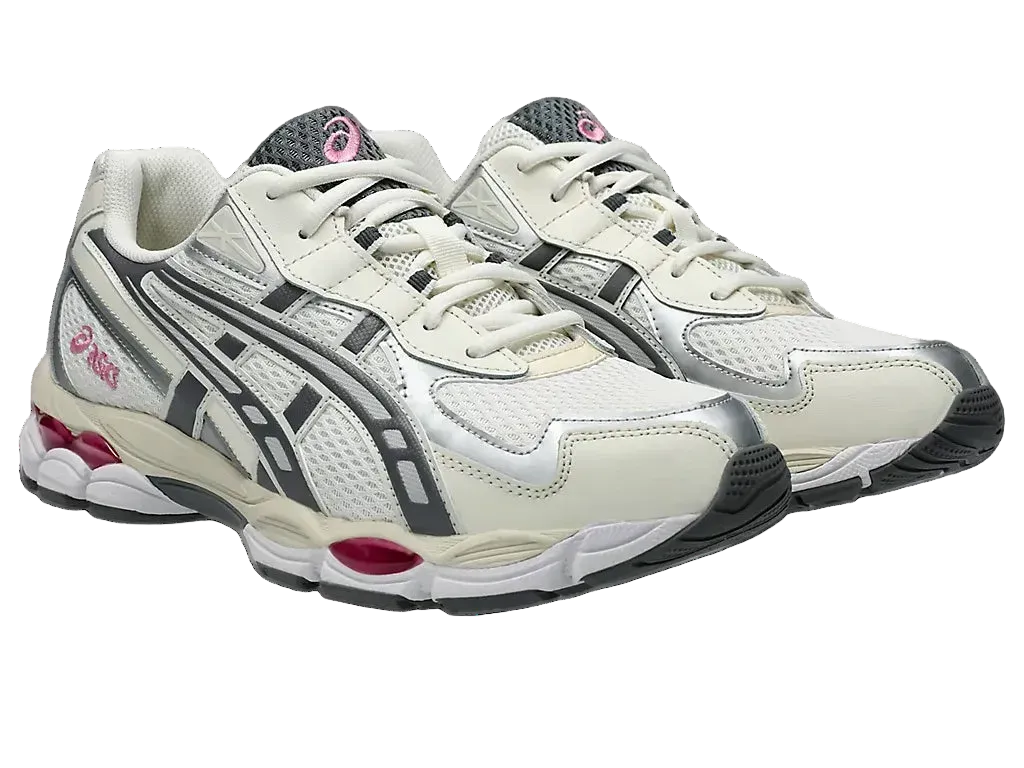 ASICS Gel-NYC 2055 Cream Carbon