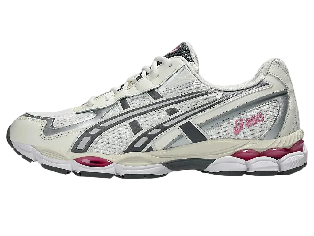 ASICS Gel-NYC 2055 Cream Carbon