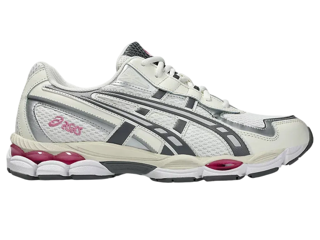 ASICS Gel-NYC 2055 Cream Carbon