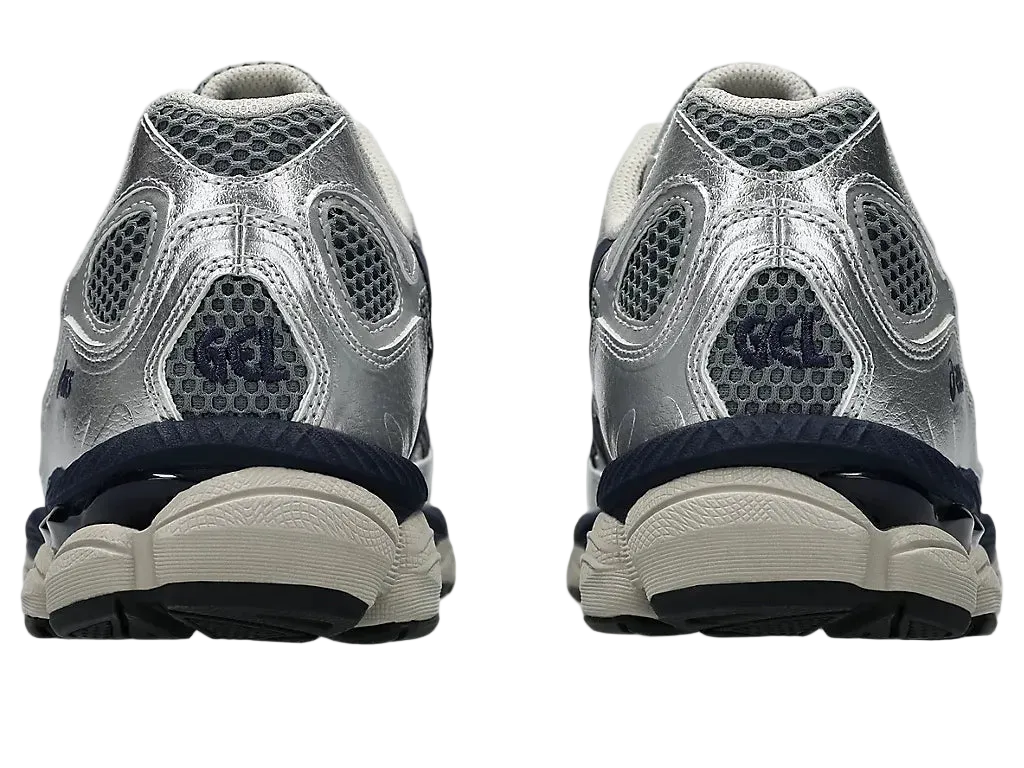 ASICS Gel-NYC Billy's Pure Silver Midnight