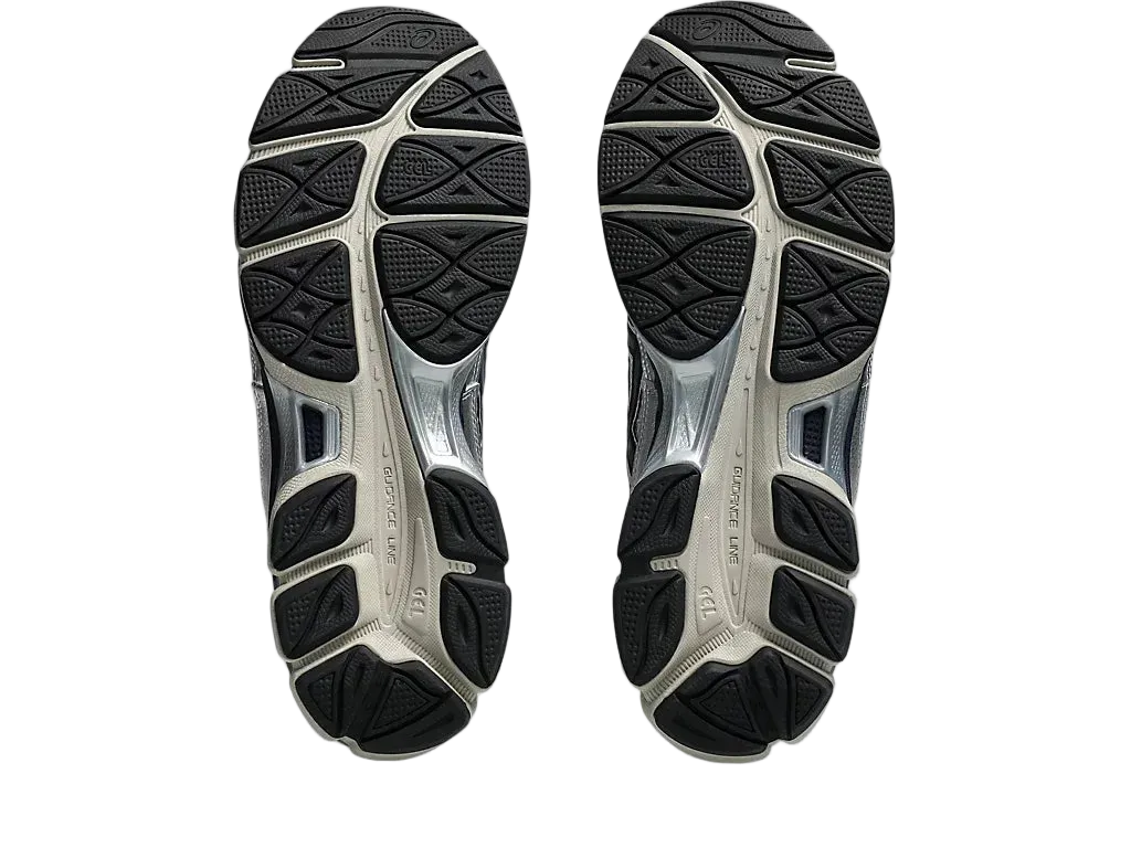 ASICS Gel-NYC Billy's Pure Silver Midnight