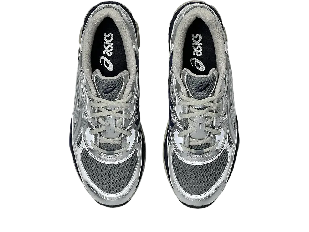ASICS Gel-NYC Billy's Pure Silver Midnight