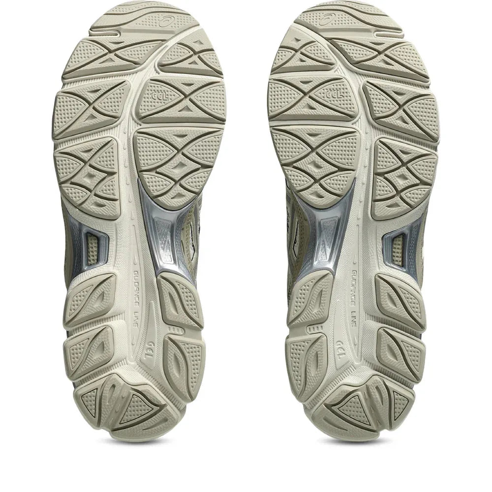 Asics Gel NYC – Smoke Grey