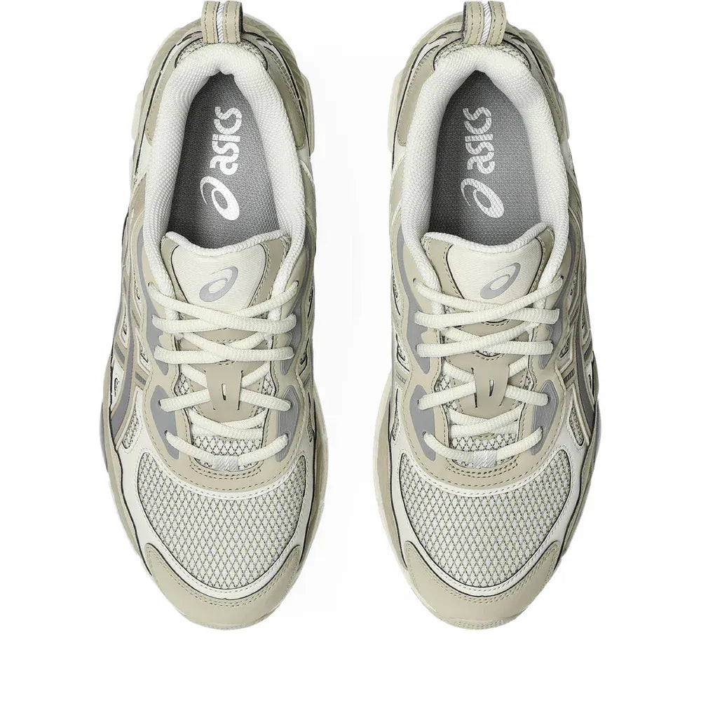 Asics Gel NYC – Smoke Grey