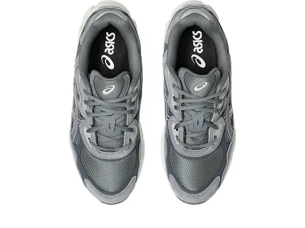 Asics Gel NYC – Carrier Grey