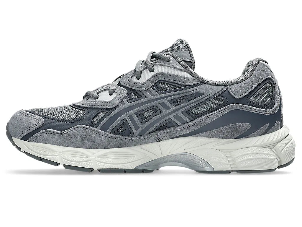 Asics Gel NYC – Carrier Grey