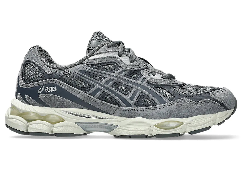 Asics Gel NYC – Carrier Grey