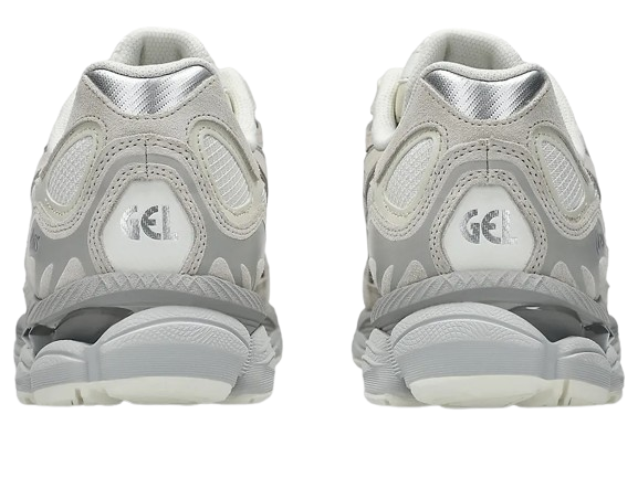 ASICS Gel-NYC Cream Grey
