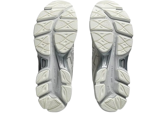 ASICS Gel-NYC Cream Grey