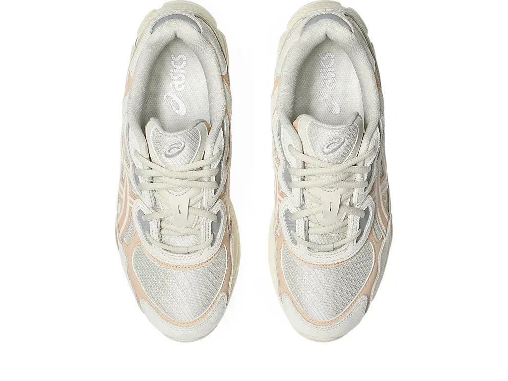 Asics Gel NYC – Oatmeal