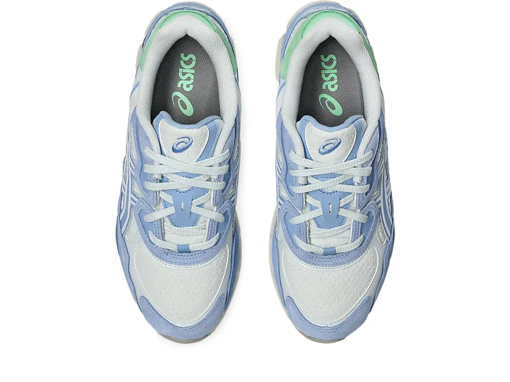 Asics Gel NYC – Airy Blue