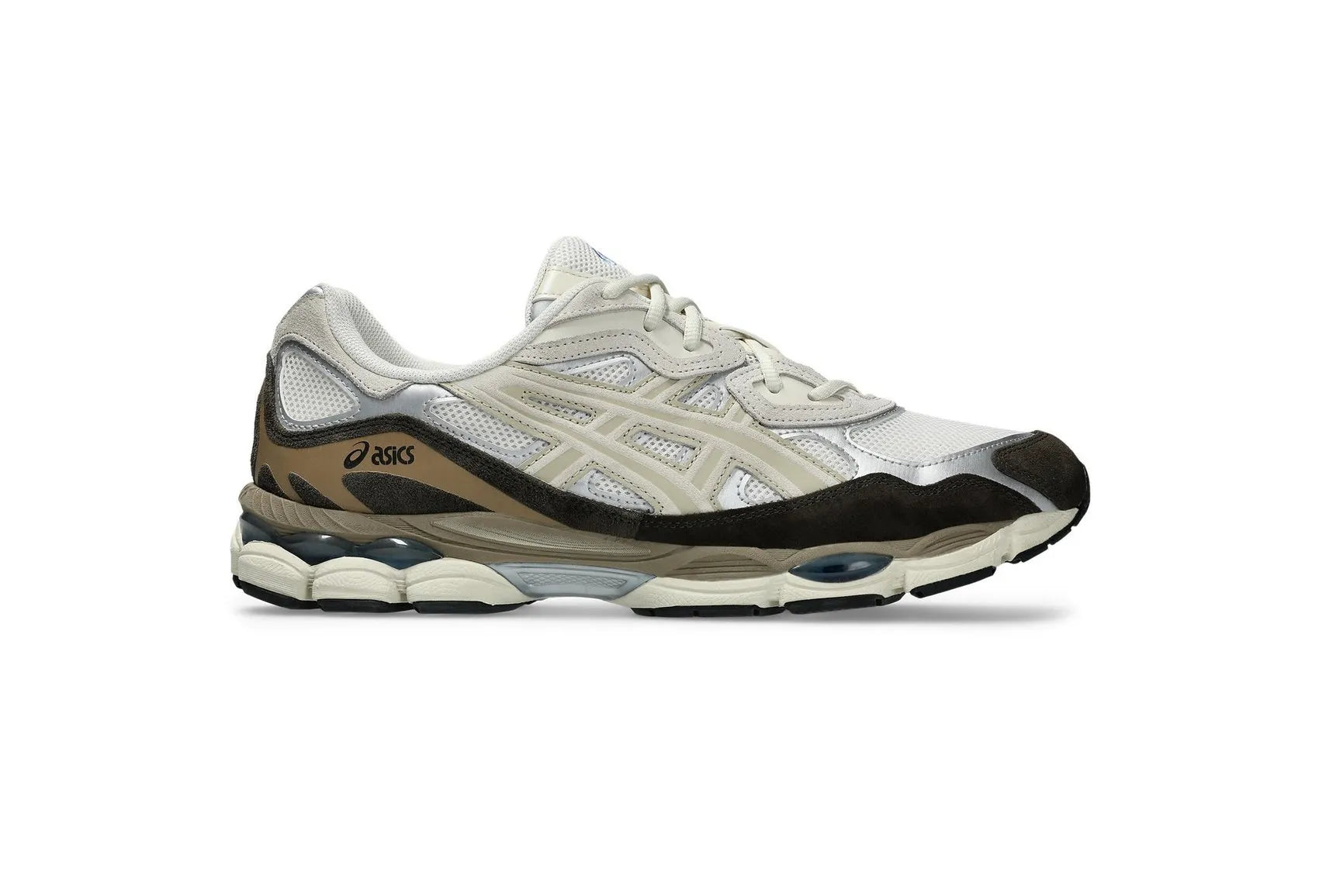 Asics Gel NYC – Natural Cream Brown
