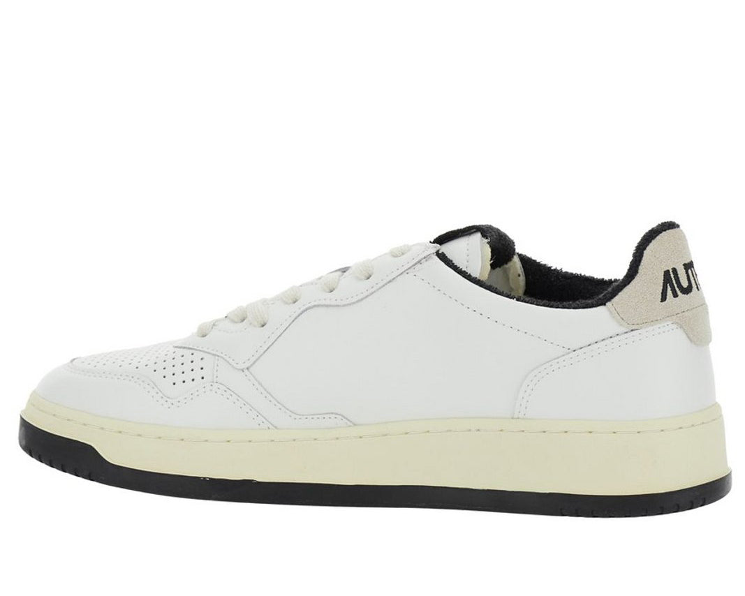 Autry Medalist Low Sneakers