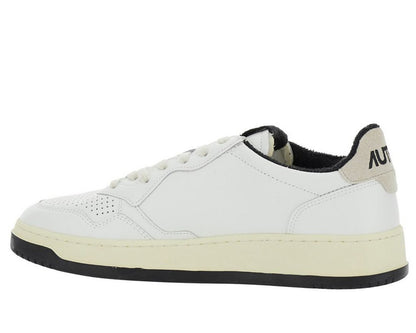 Autry Medalist Low Sneakers